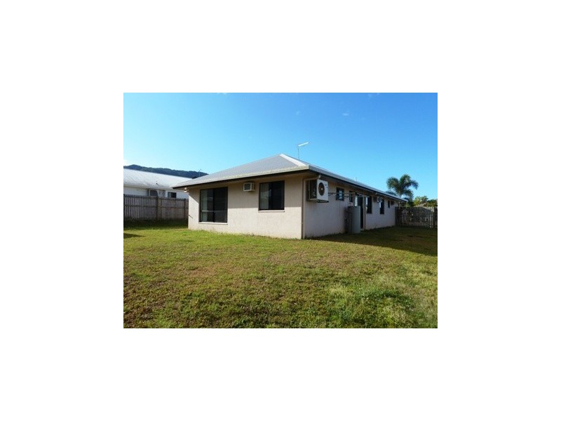 8 Timberlea Drive East, Bentley Park QLD 4869