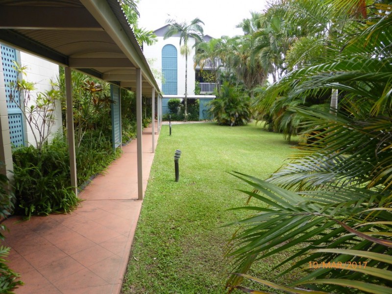 23/40 Old Smithfield Road, Freshwater QLD 4870