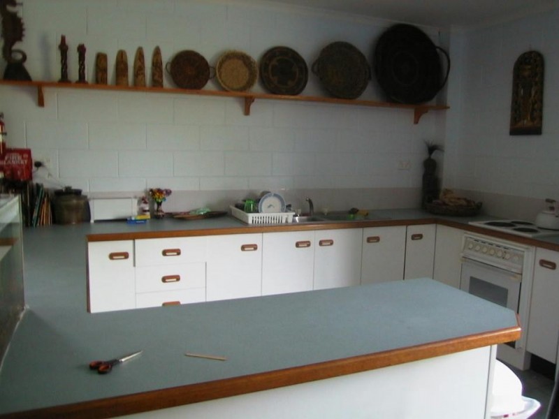 23/40 Old Smithfield Road, Freshwater QLD 4870