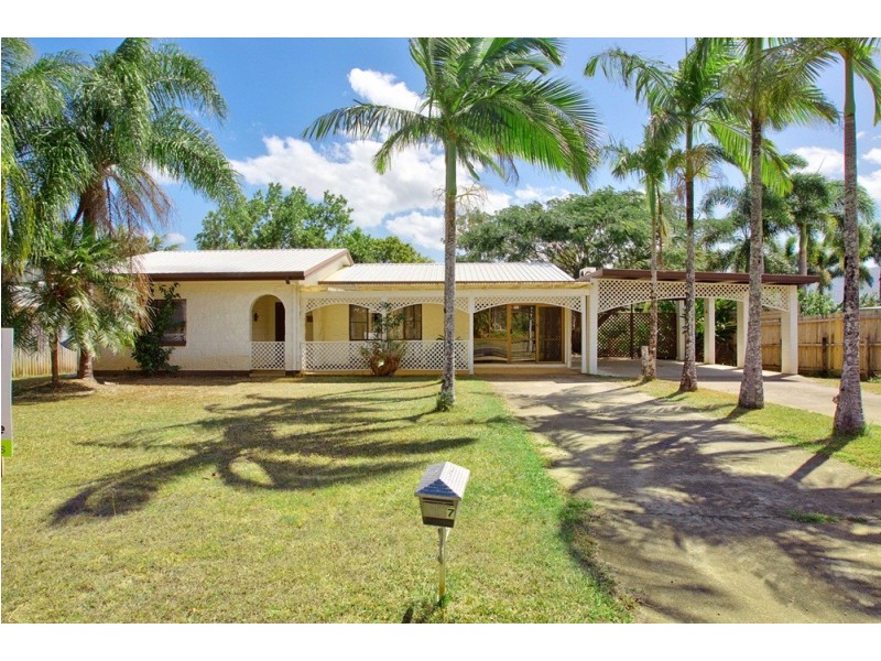 Trinity Beach QLD 4879