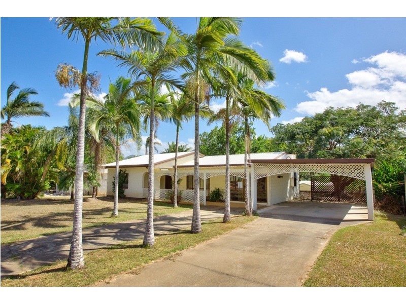 Trinity Beach QLD 4879