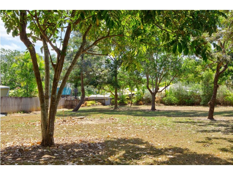 Trinity Beach QLD 4879