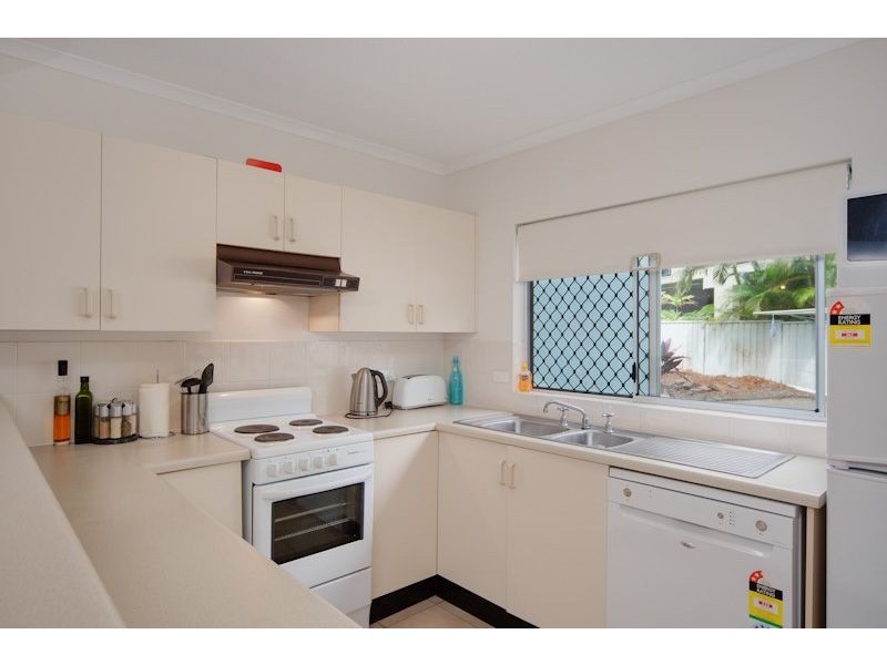 Trinity Beach QLD 4879