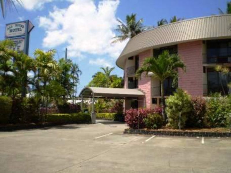 10/265 Sheridan Street, Cairns North QLD 4870