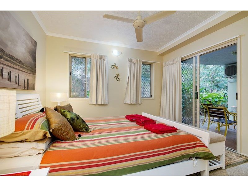 Trinity Beach QLD 4879