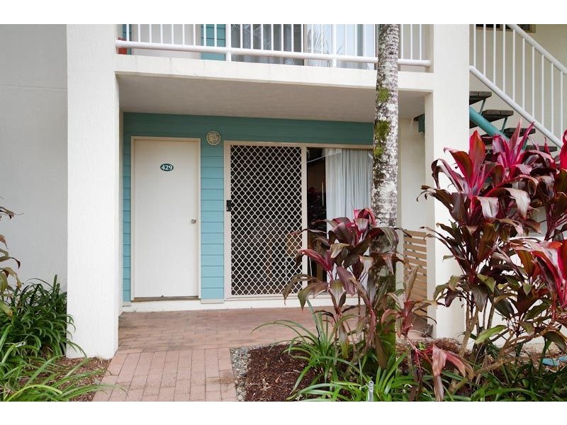 Trinity Beach QLD 4879