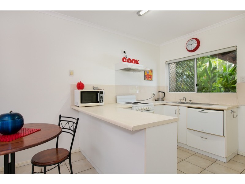 Trinity Beach QLD 4879