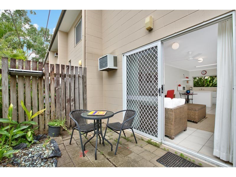 Trinity Beach QLD 4879