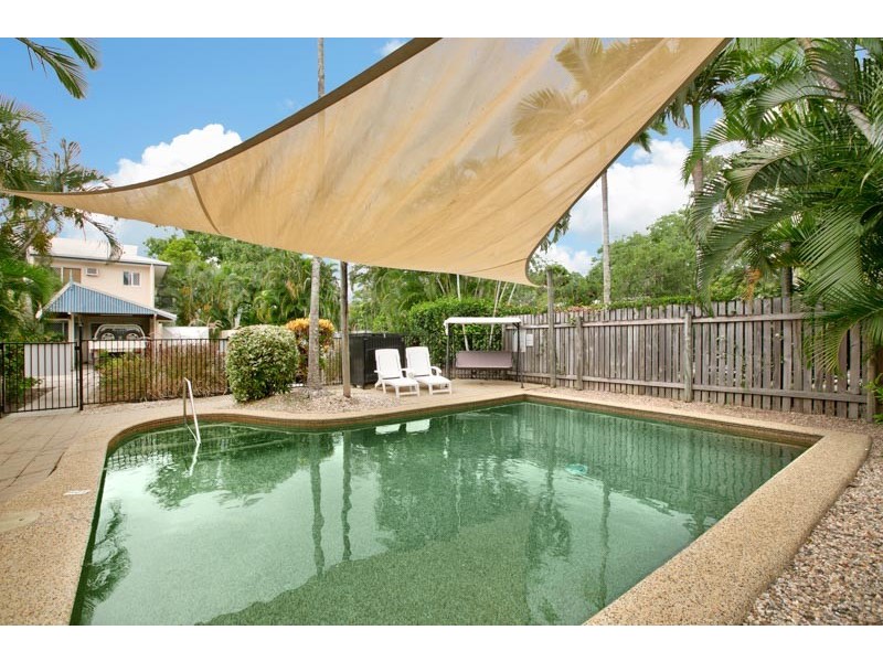 Trinity Beach QLD 4879