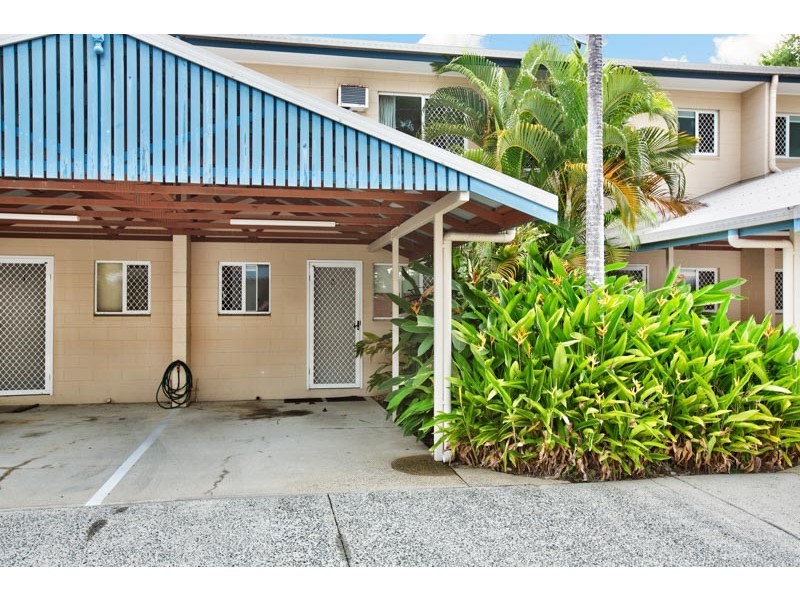 Trinity Beach QLD 4879