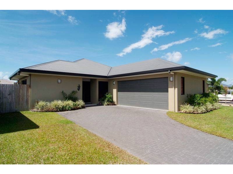 Kewarra Beach QLD 4879