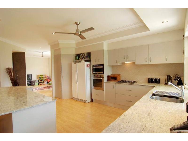 Kewarra Beach QLD 4879