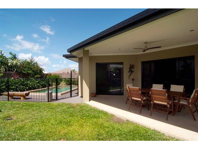 Kewarra Beach QLD 4879