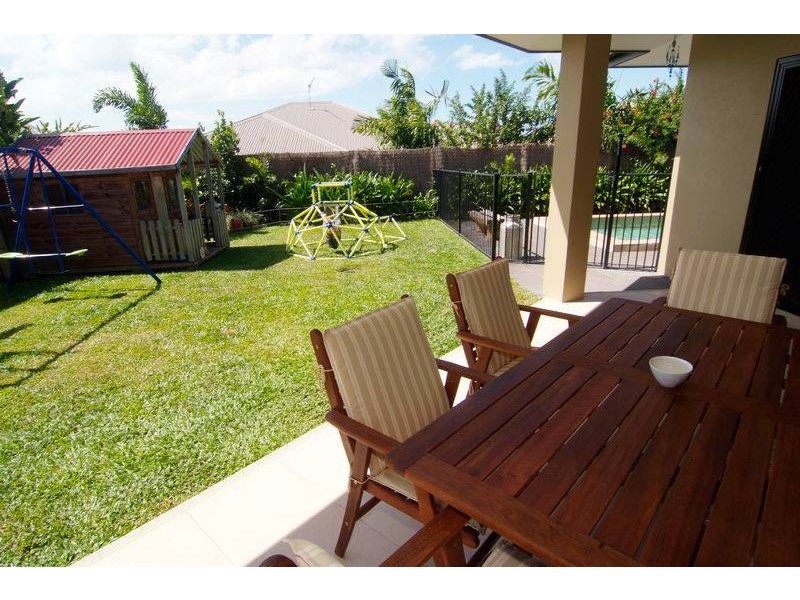 Kewarra Beach QLD 4879