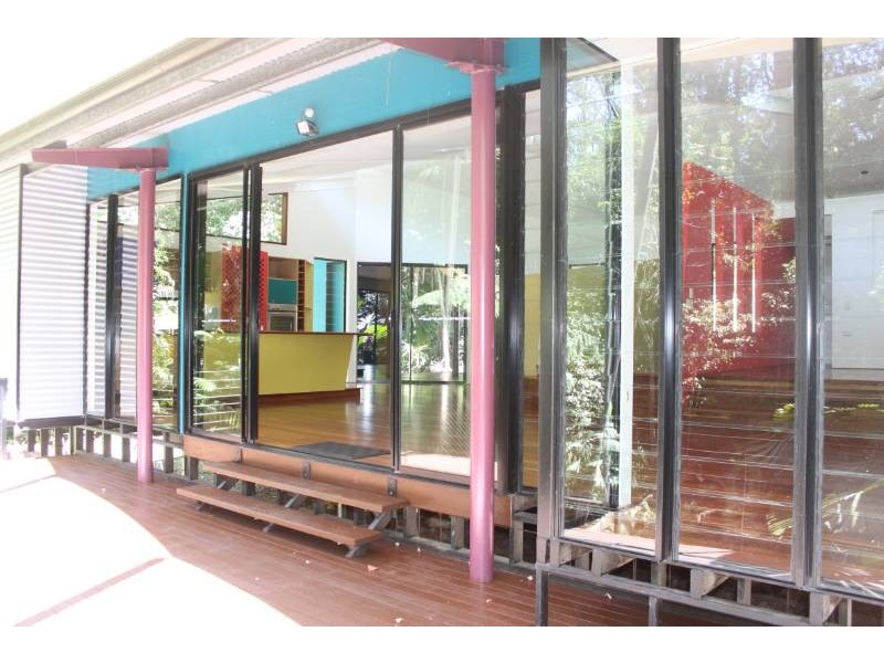 21 Salamone Drive, Kuranda QLD 4881