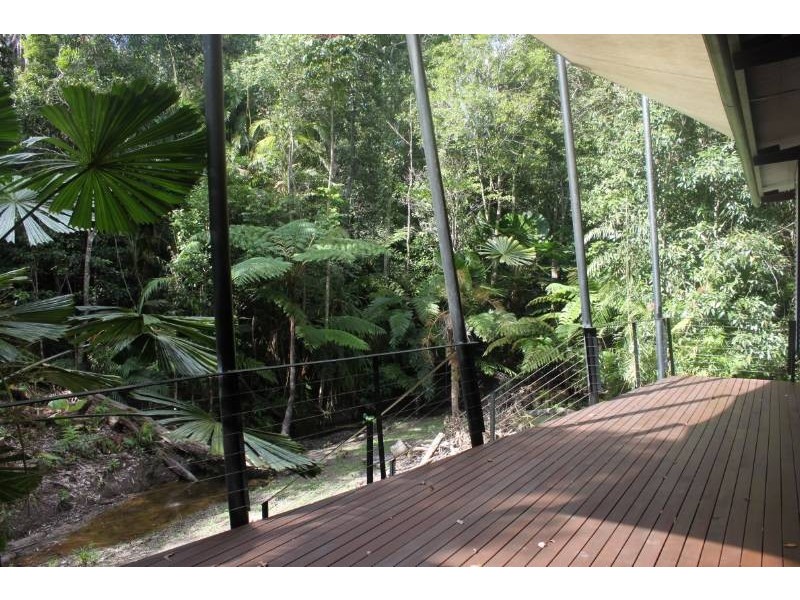 21 Salamone Drive, Kuranda QLD 4881