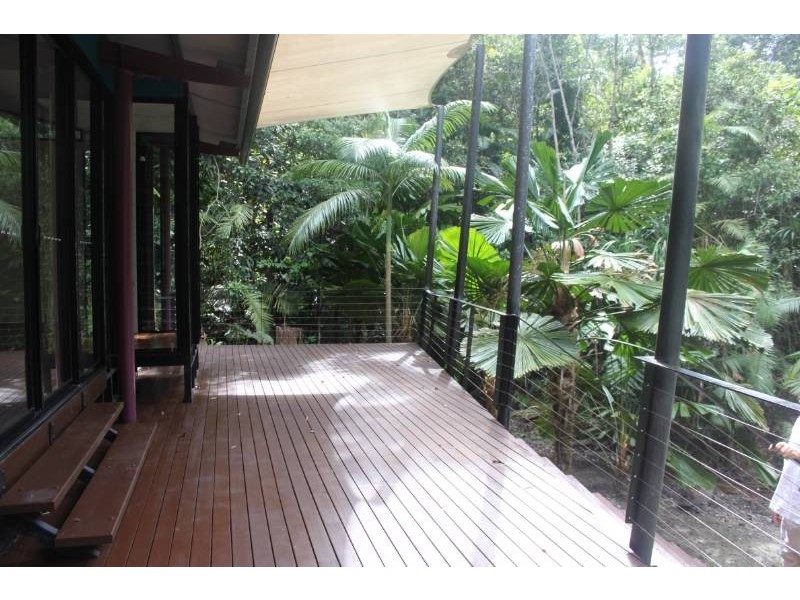 21 Salamone Drive, Kuranda QLD 4881