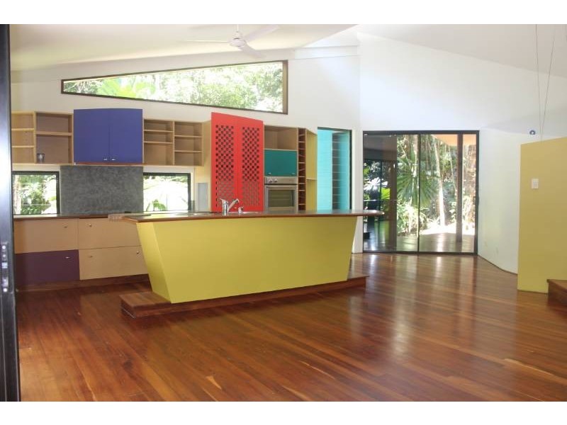 21 Salamone Drive, Kuranda QLD 4881