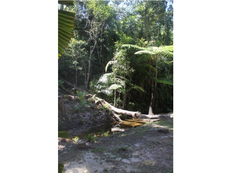 21 Salamone Drive, Kuranda QLD 4881