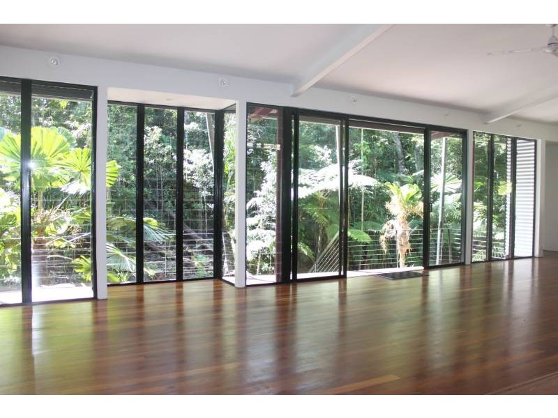 21 Salamone Drive, Kuranda QLD 4881