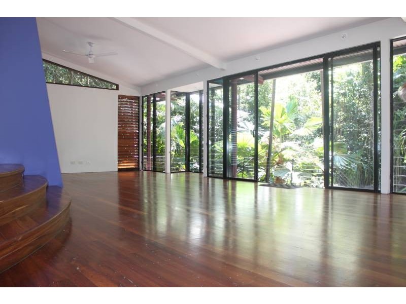 21 Salamone Drive, Kuranda QLD 4881