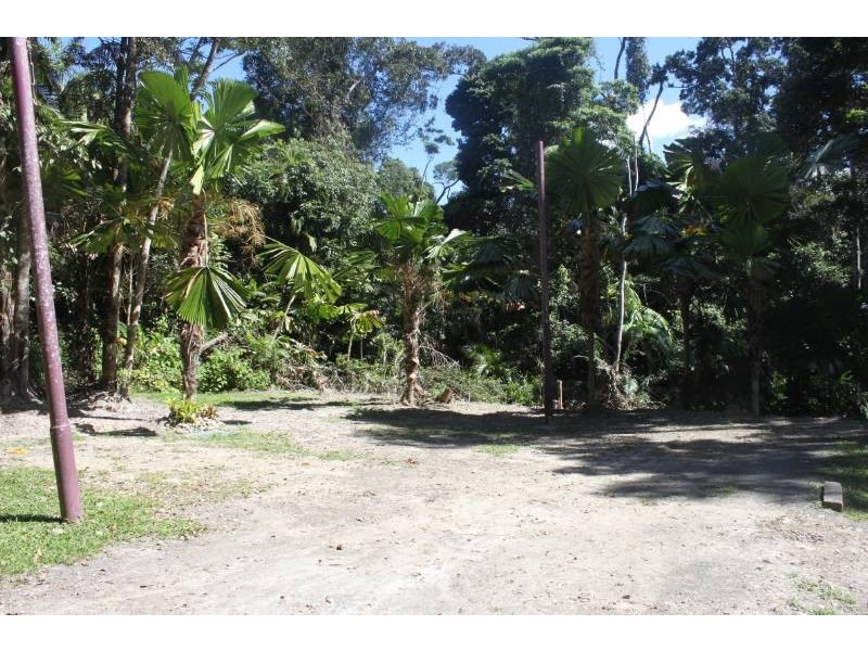 21 Salamone Drive, Kuranda QLD 4881