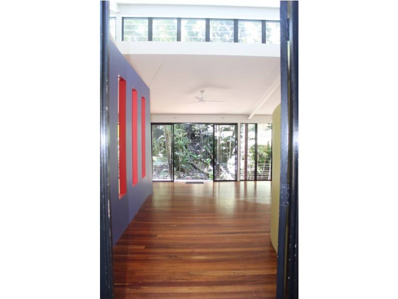 21 Salamone Drive, Kuranda QLD 4881