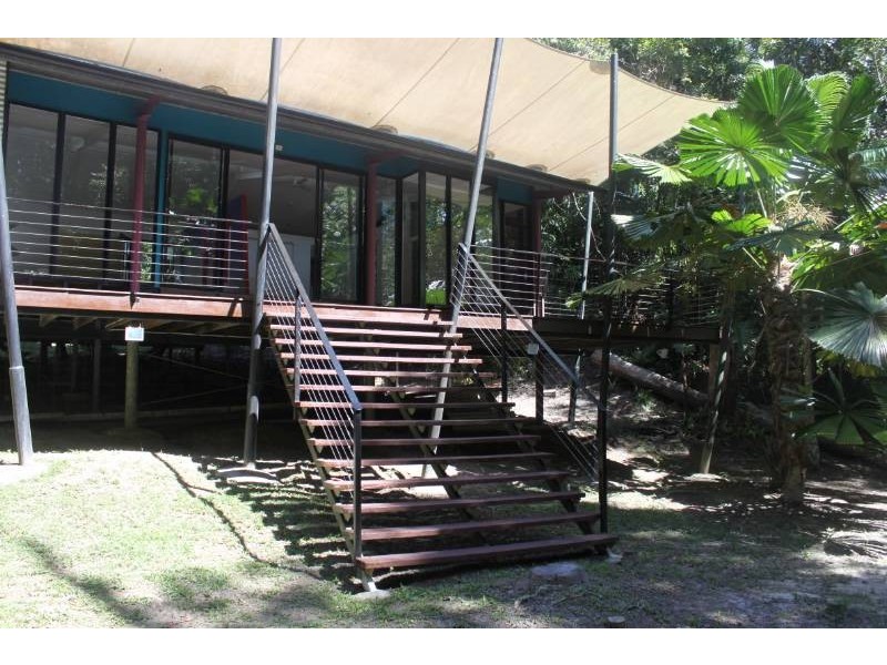 21 Salamone Drive, Kuranda QLD 4881