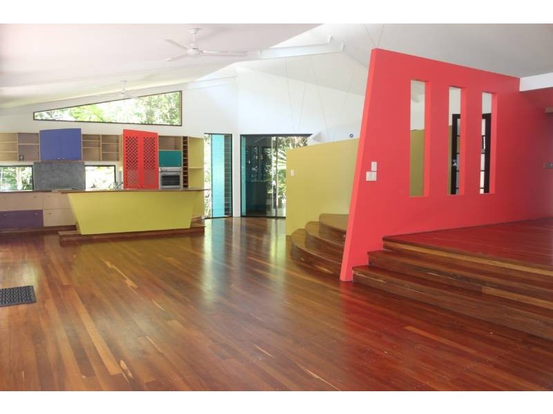 21 Salamone Drive, Kuranda QLD 4881