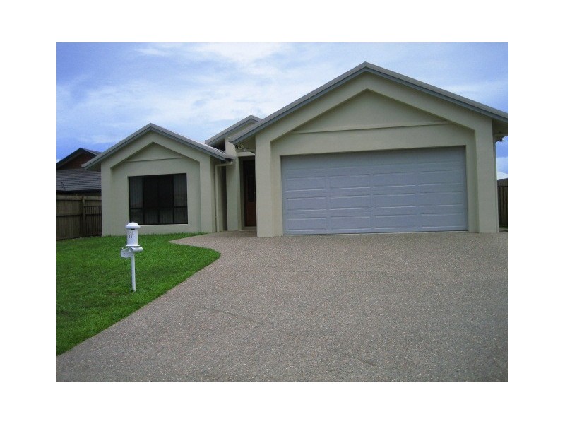 42 Bilgola Drive, Kewarra Beach QLD 4879