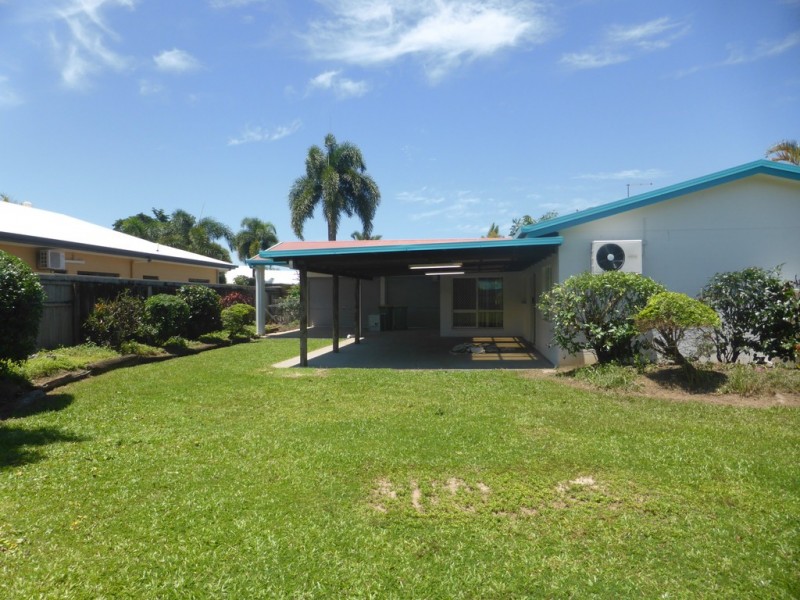 21 Sidlaw Street, Smithfield QLD 4878