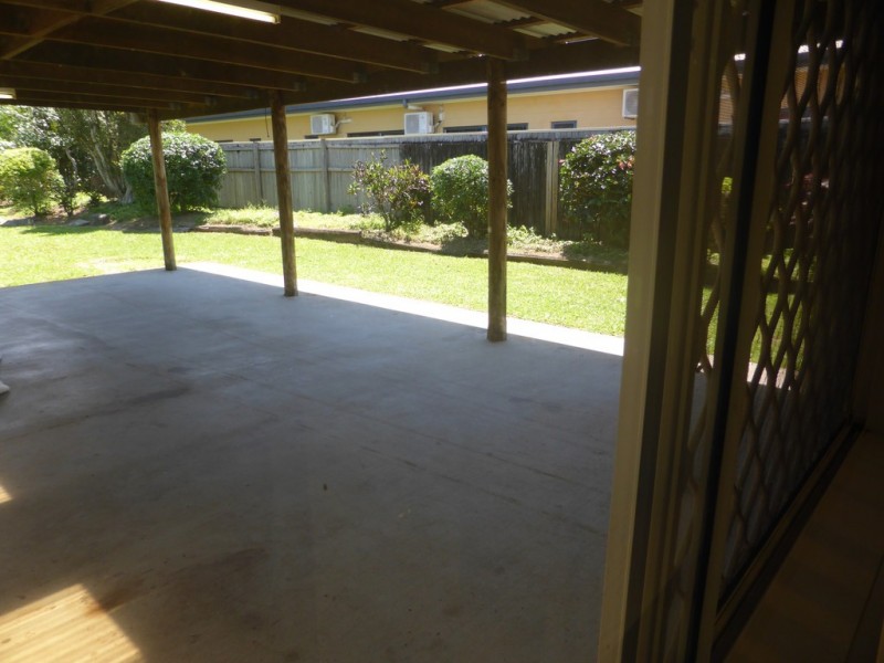 21 Sidlaw Street, Smithfield QLD 4878