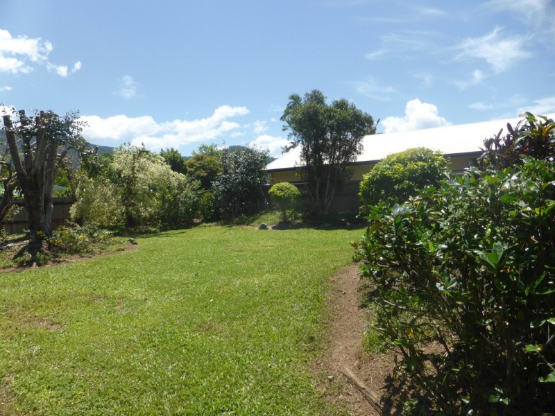 21 Sidlaw Street, Smithfield QLD 4878