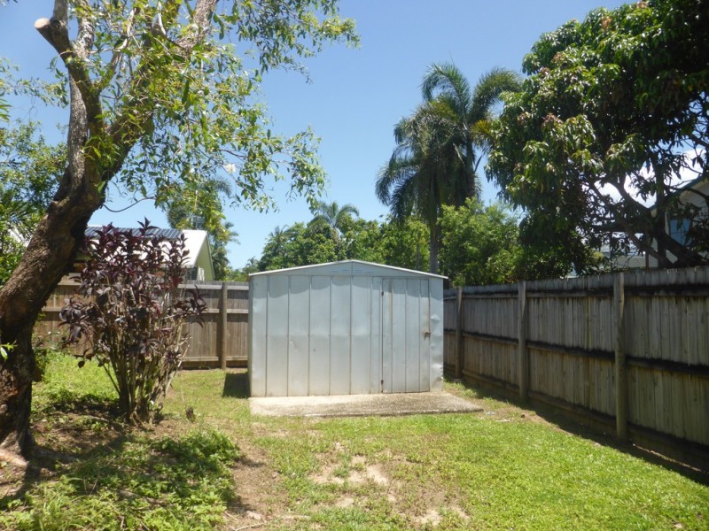 21 Sidlaw Street, Smithfield QLD 4878