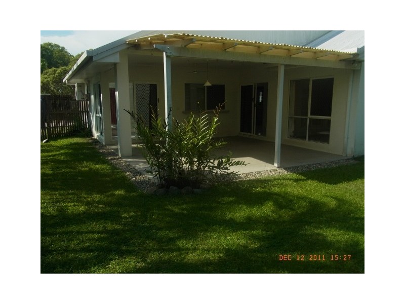 27 Cabarita Street, Kewarra Beach QLD 4879