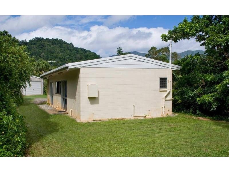 62 Cassowary Street, Freshwater QLD 4870
