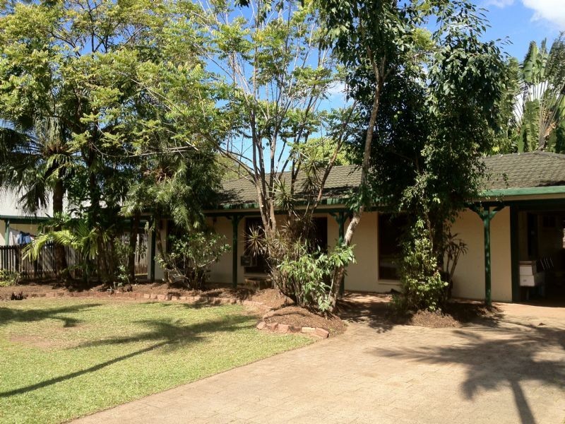 Trinity Beach QLD 4879