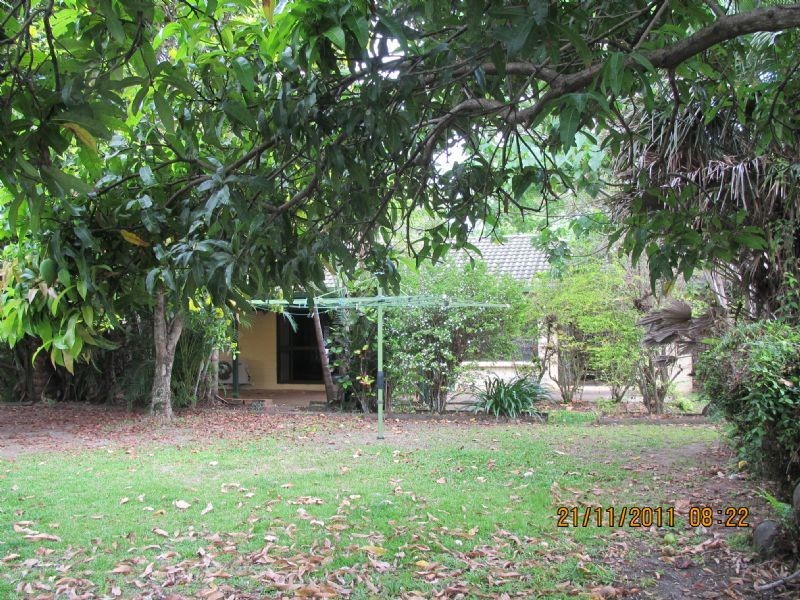 Trinity Beach QLD 4879