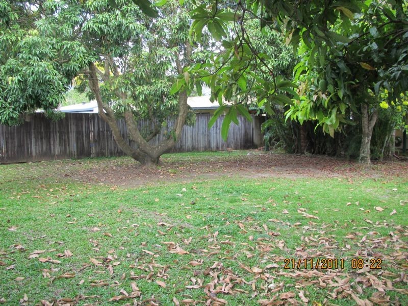 Trinity Beach QLD 4879