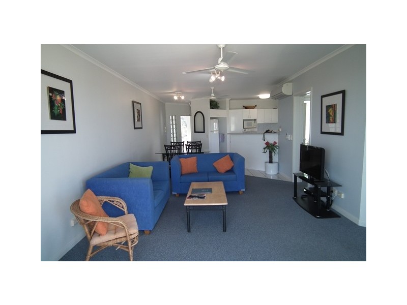 Trinity Beach QLD 4879