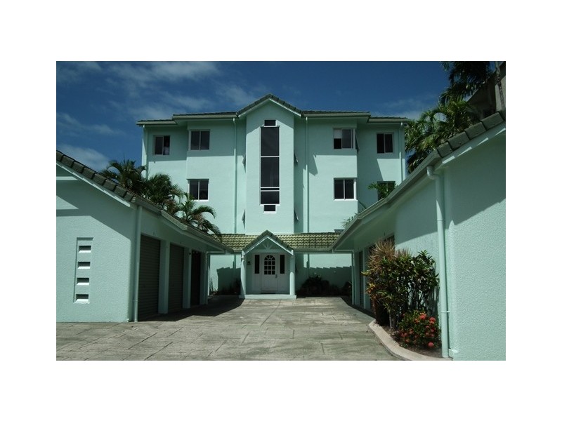 Trinity Beach QLD 4879