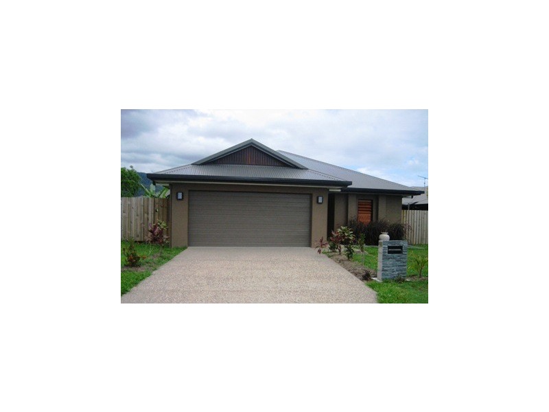 12 Bilgola Drive, Kewarra Beach QLD 4879