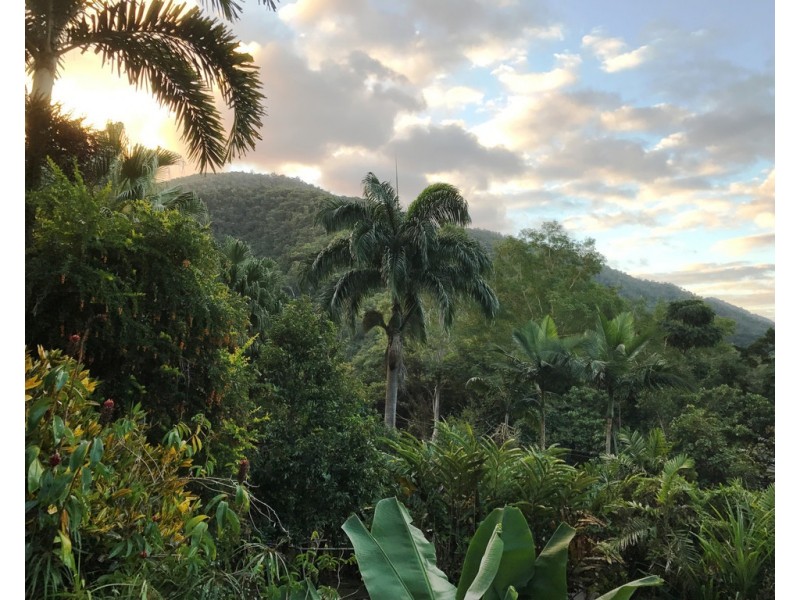 22-24 Cascade Drive, Redlynch QLD 4870