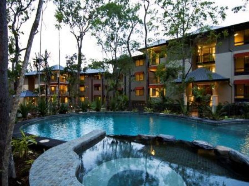 33/168 Moore Road, Kewarra Beach QLD 4879