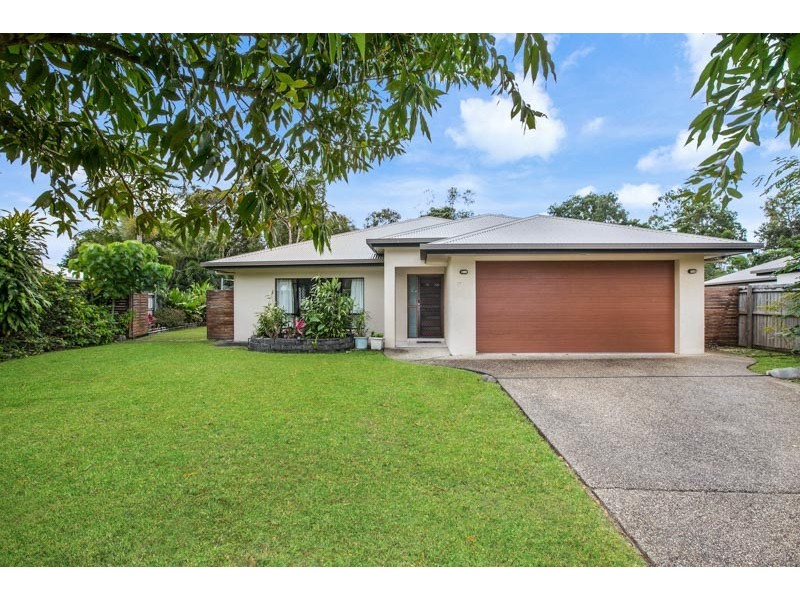 17 Vetiver Street, Trinity Park QLD 4879