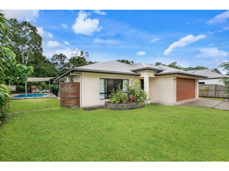 17 Vetiver Street, Trinity Park QLD 4879