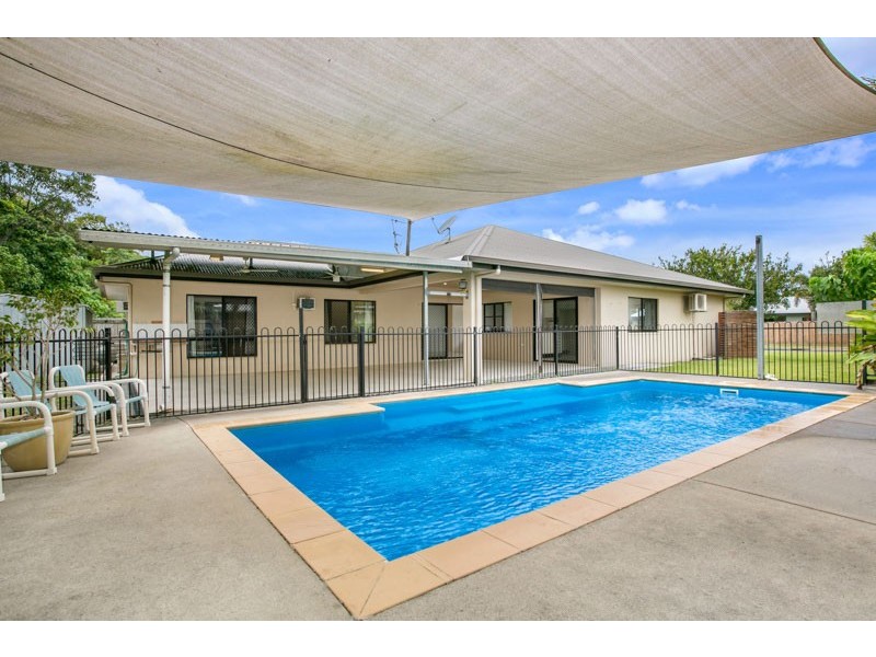 17 Vetiver Street, Trinity Park QLD 4879