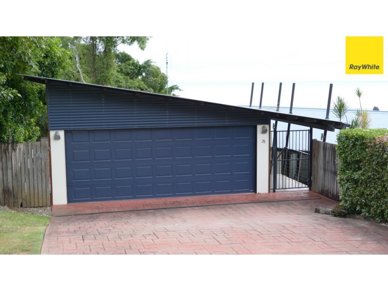 25 Tari Place, Trinity Beach QLD 4879