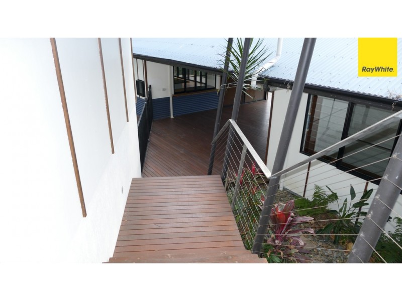 25 Tari Place, Trinity Beach QLD 4879