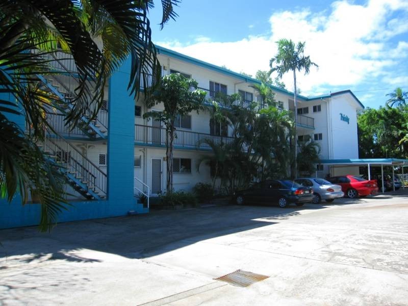 Trinity Beach QLD 4879